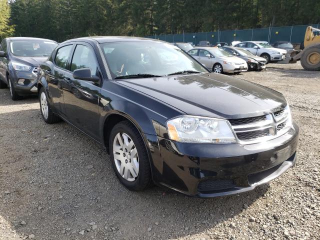 DODGE AVENGER EX 2011 1b3bd4fb1bn626130