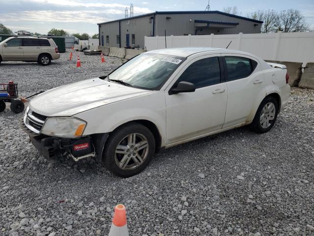 DODGE AVENGER 2011 1b3bd4fb2bn501637