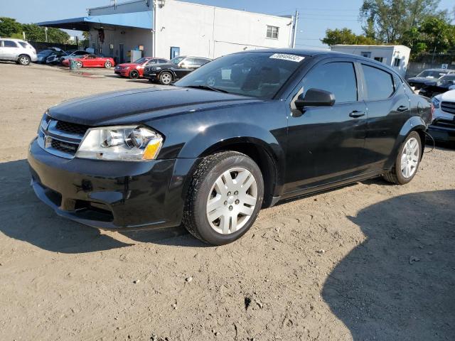 DODGE AVENGER EX 2011 1b3bd4fb2bn508393