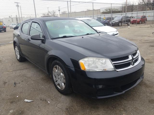 DODGE AVENGER EX 2011 1b3bd4fb2bn530894