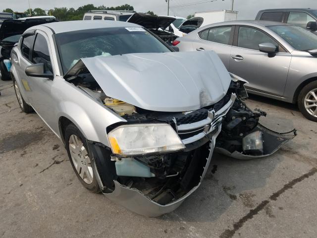 DODGE AVENGER EX 2011 1b3bd4fb2bn533908