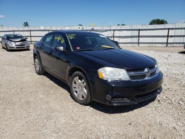 DODGE AVENGER EX 2011 1b3bd4fb2bn545153