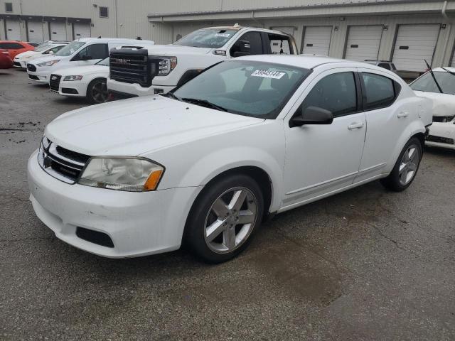 DODGE AVENGER 2011 1b3bd4fb2bn556119