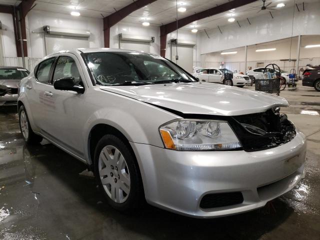 DODGE AVENGER EX 2011 1b3bd4fb2bn562020