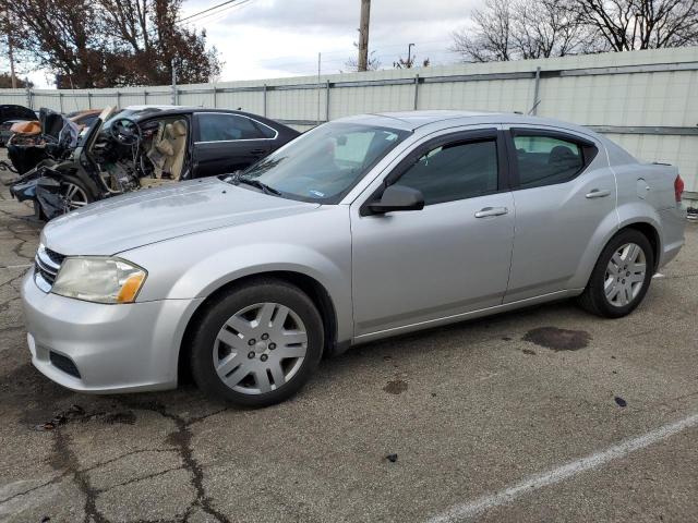 DODGE AVENGER EX 2011 1b3bd4fb2bn564267