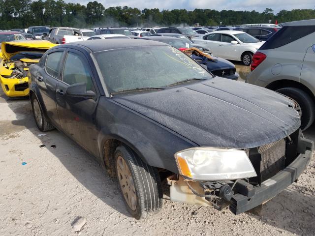 DODGE AVENGER EX 2011 1b3bd4fb2bn564849