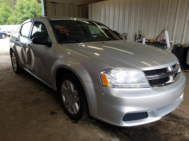 DODGE AVENGER EX 2011 1b3bd4fb2bn579089