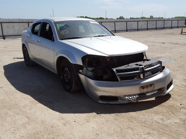 DODGE AVENGER EX 2011 1b3bd4fb2bn586821