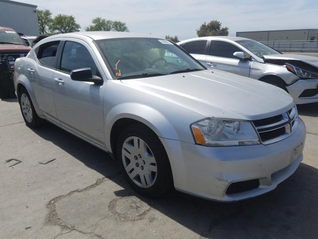 DODGE AVENGER EX 2011 1b3bd4fb2bn598872