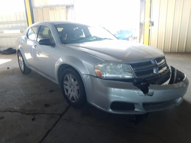 DODGE AVENGER EX 2011 1b3bd4fb2bn608882