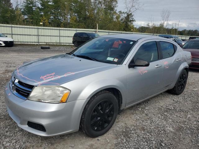 DODGE AVENGER EX 2011 1b3bd4fb2bn608929