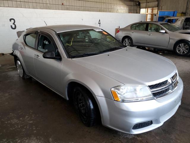 DODGE AVENGER 2011 1b3bd4fb2bn620921