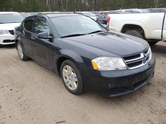 DODGE AVENGER EX 2011 1b3bd4fb3bn501842