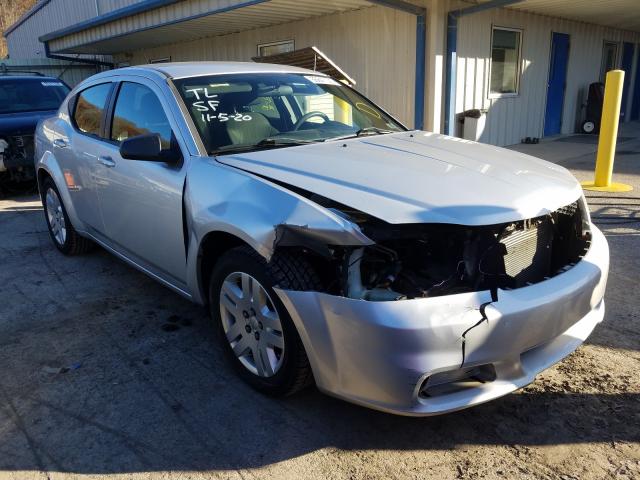 DODGE AVENGER EX 2011 1b3bd4fb3bn508421