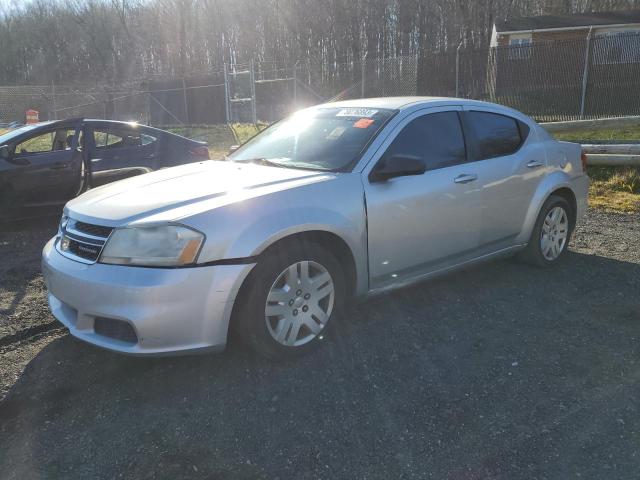 DODGE AVENGER 2011 1b3bd4fb3bn541676