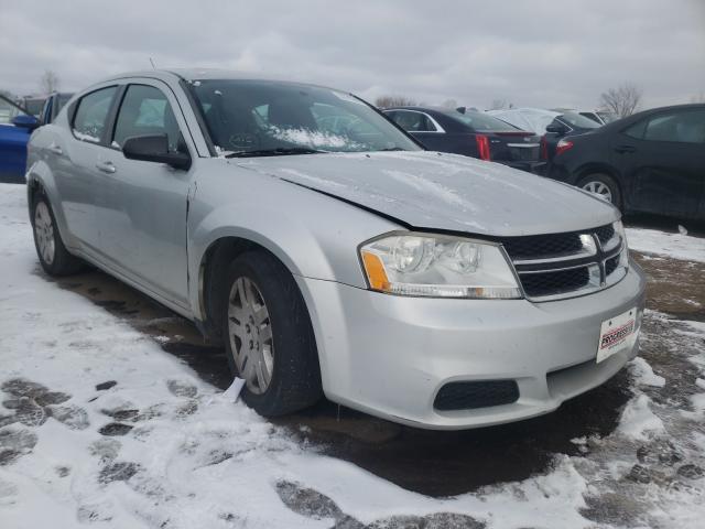 DODGE AVENGER EX 2011 1b3bd4fb3bn541869