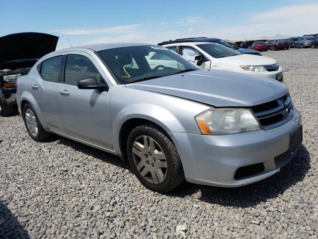 DODGE AVENGER EX 2011 1b3bd4fb3bn541922