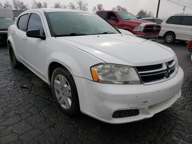 DODGE AVENGER EX 2011 1b3bd4fb3bn551642