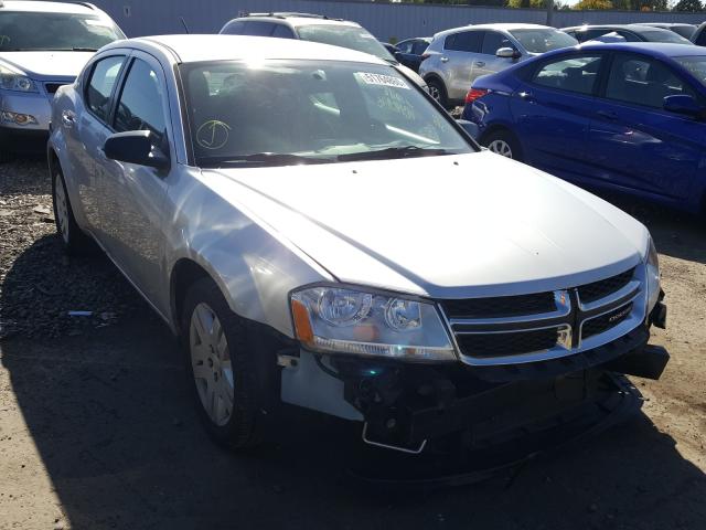 DODGE AVENGER EX 2011 1b3bd4fb3bn578226