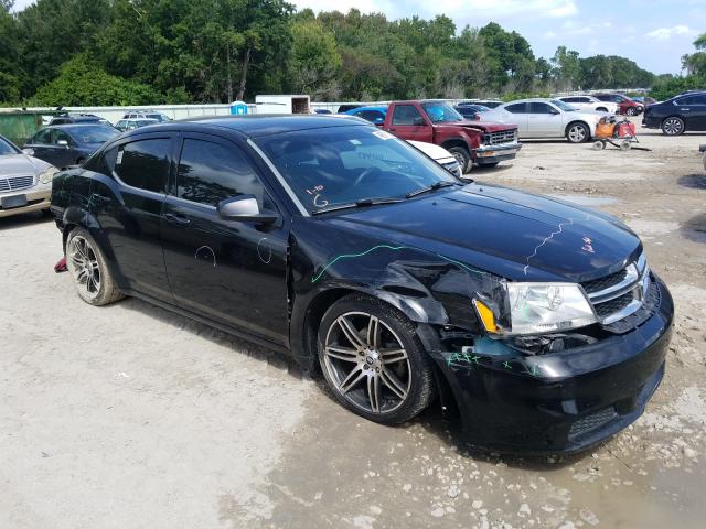 DODGE AVENGER EX 2011 1b3bd4fb3bn578548