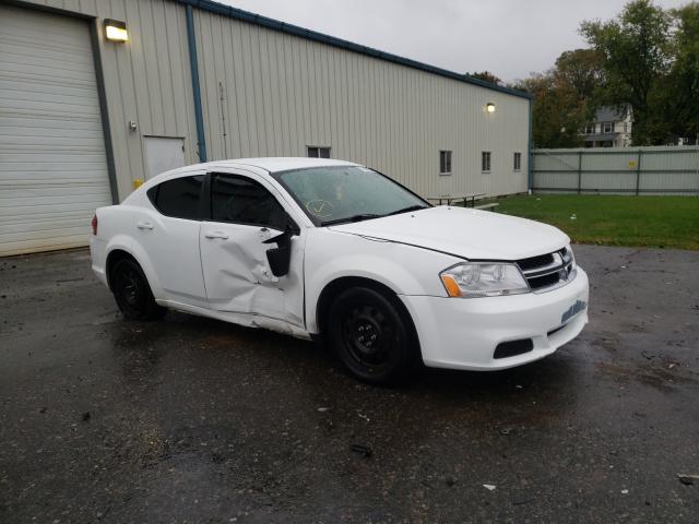 DODGE AVENGER EX 2011 1b3bd4fb3bn579179