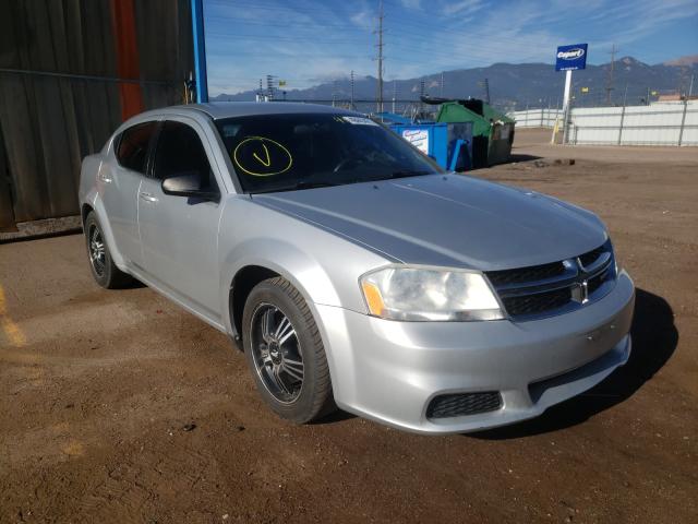 DODGE AVENGER EX 2011 1b3bd4fb3bn579201