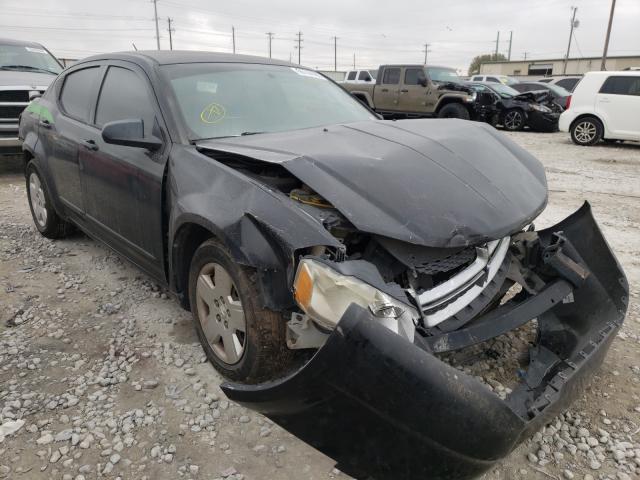 DODGE AVENGER EX 2011 1b3bd4fb3bn586973