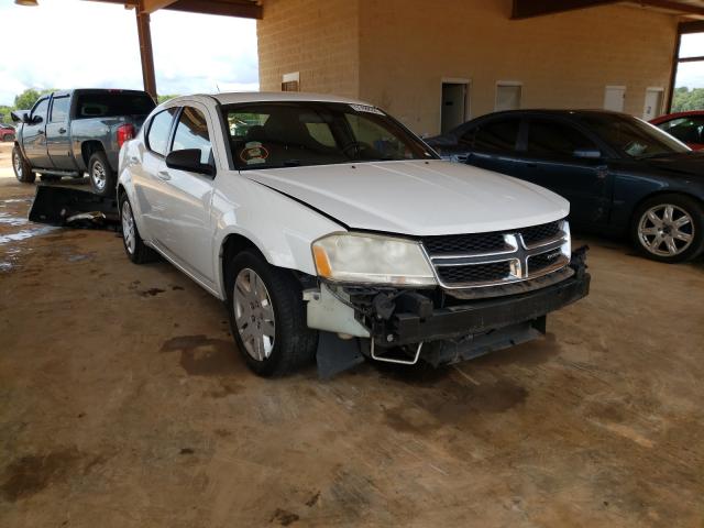 DODGE AVENGER EX 2011 1b3bd4fb3bn598573