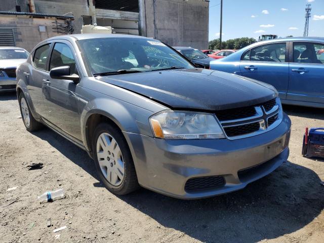 DODGE AVENGER EX 2011 1b3bd4fb3bn606252