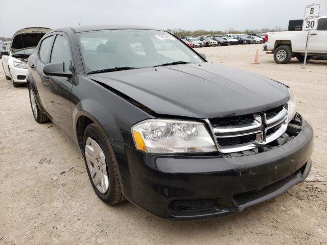 DODGE AVENGER EX 2011 1b3bd4fb3bn608423