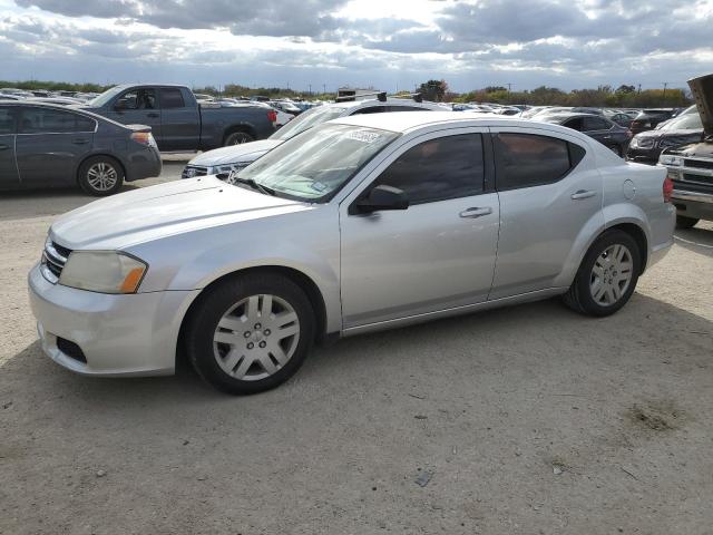 DODGE AVENGER 2011 1b3bd4fb3bn608597