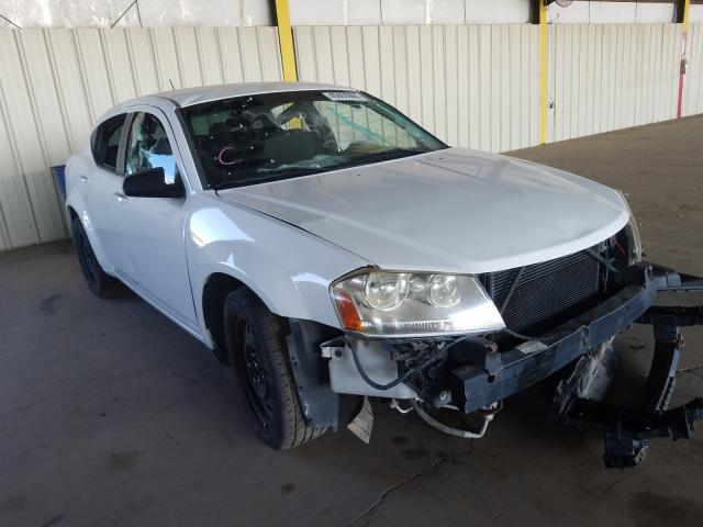 DODGE AVENGER EX 2011 1b3bd4fb3bn609278