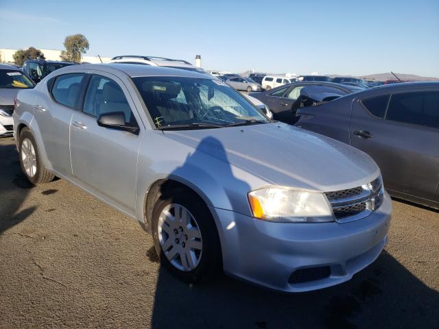 DODGE AVENGER EX 2011 1b3bd4fb3bn609314