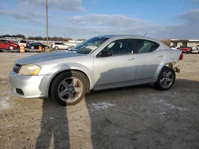 DODGE AVENGER EX 2011 1b3bd4fb4bn562973