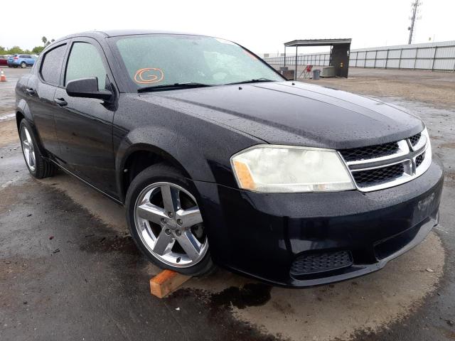 DODGE AVENGER EX 2011 1b3bd4fb4bn563122