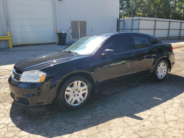 DODGE AVENGER 2011 1b3bd4fb4bn563251