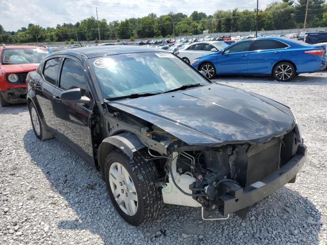 DODGE AVENGER EX 2011 1b3bd4fb4bn578428