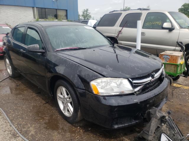 DODGE AVENGER EX 2011 1b3bd4fb5bn530890