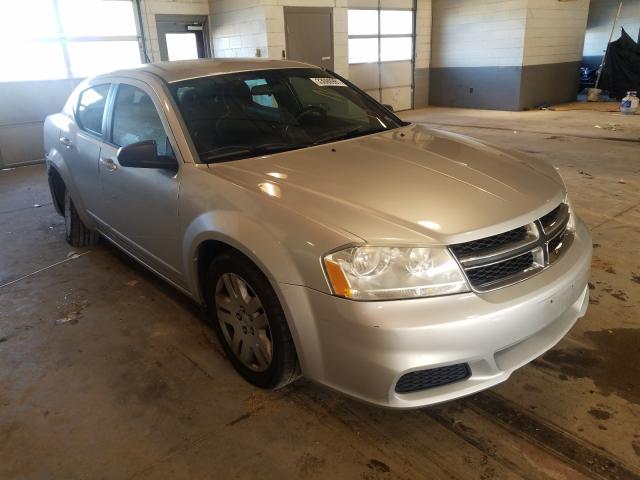 DODGE AVENGER EX 2011 1b3bd4fb5bn541047