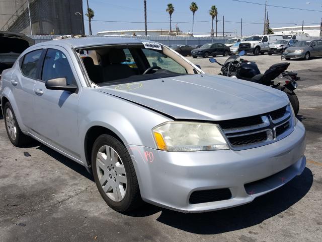 DODGE AVENGER EX 2011 1b3bd4fb5bn556244