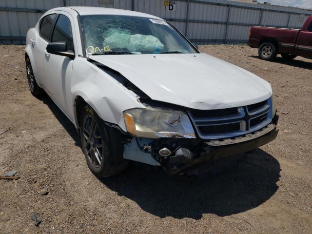 DODGE AVENGER 2011 1b3bd4fb5bn558219