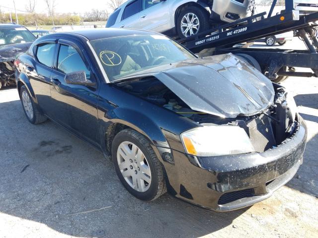 DODGE AVENGER EX 2011 1b3bd4fb5bn564313