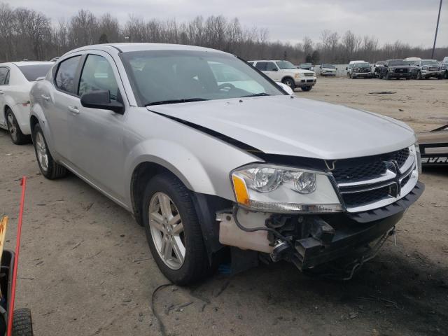 DODGE AVENGER EX 2011 1b3bd4fb5bn572556