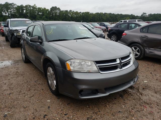 DODGE AVENGER EX 2011 1b3bd4fb5bn579006