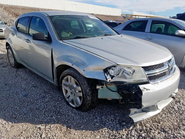 DODGE AVENGER EX 2011 1b3bd4fb5bn579488