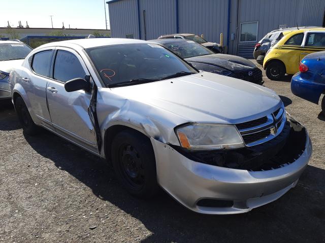 DODGE AVENGER EX 2011 1b3bd4fb5bn586831