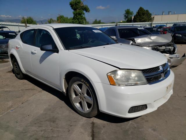 DODGE AVENGER EX 2011 1b3bd4fb5bn591771