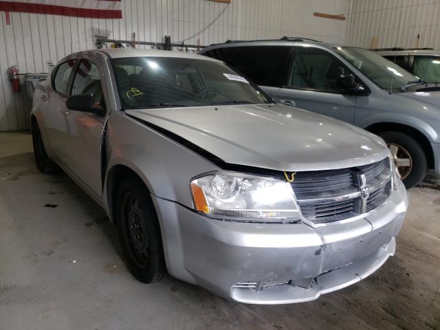 DODGE AVENGER EX 2011 1b3bd4fb5bn598610