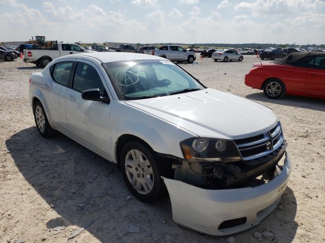 DODGE AVENGER EX 2011 1b3bd4fb5bn609296