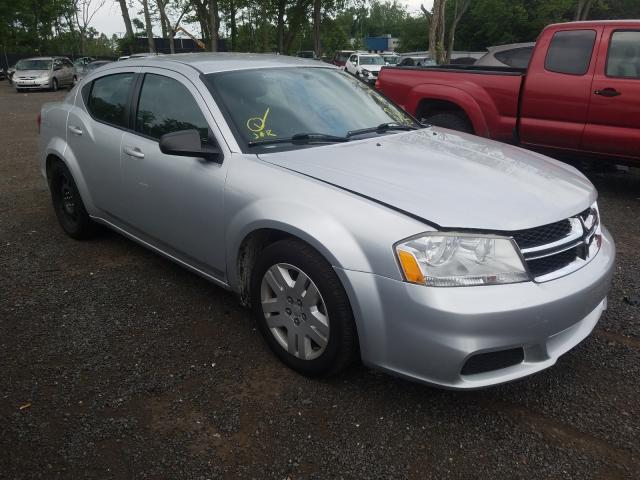 DODGE AVENGER EX 2011 1b3bd4fb5bn609301